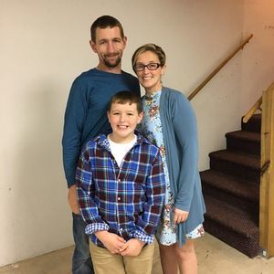 Meet your Posher, Brittany